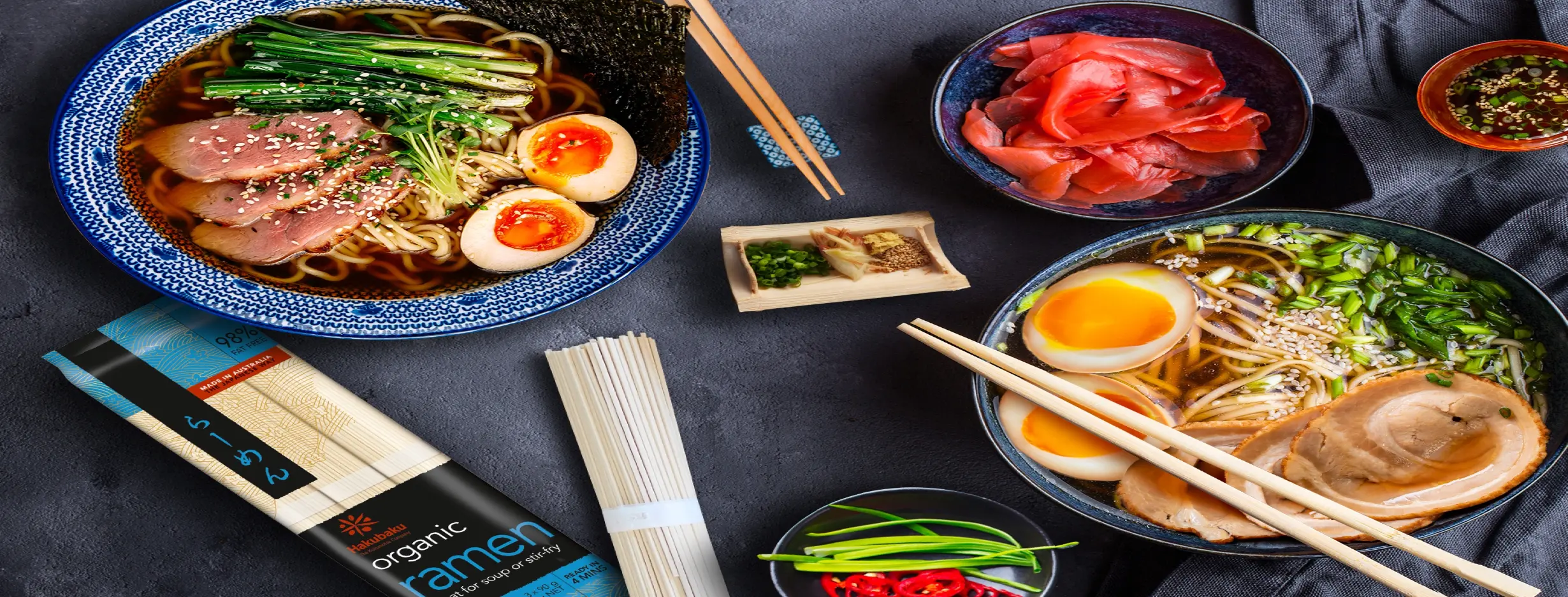Image for Ramen Delight